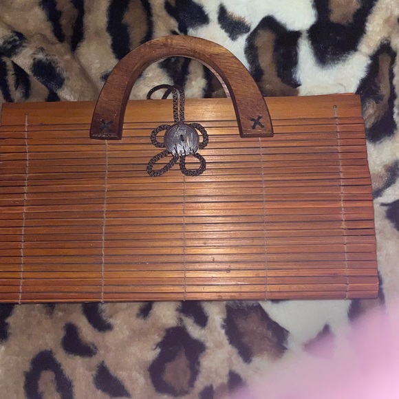 Vintage purse - Picture 2 of 9